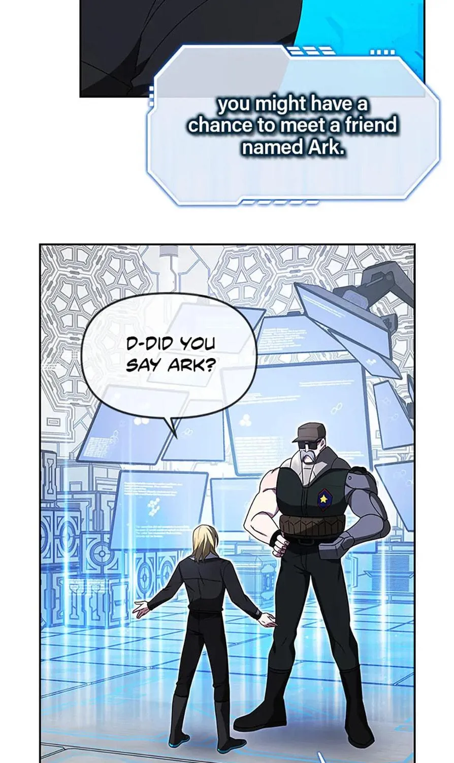 Ark the Legend Chapter 23 page 179 - 
