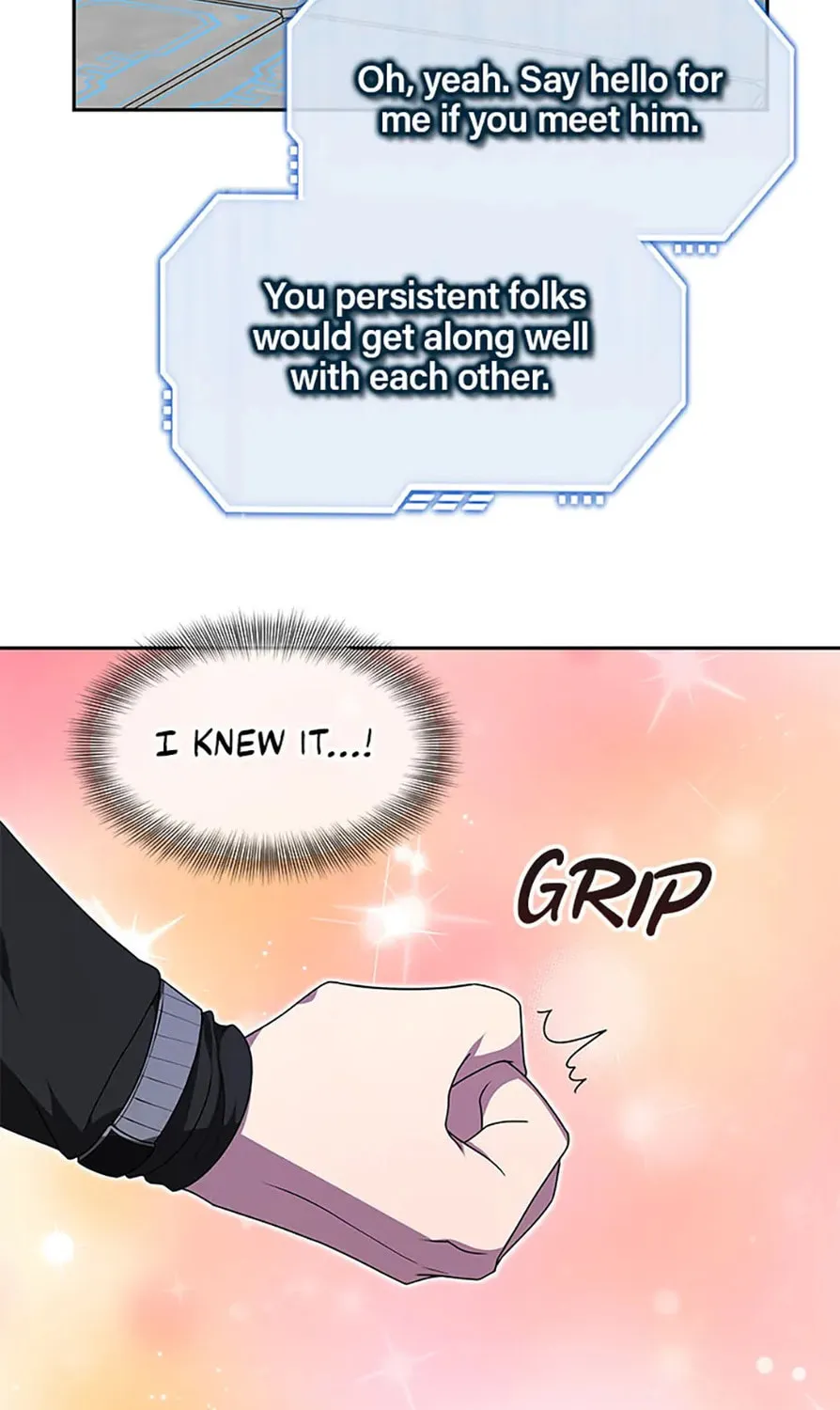 Ark the Legend Chapter 23 page 181 - 