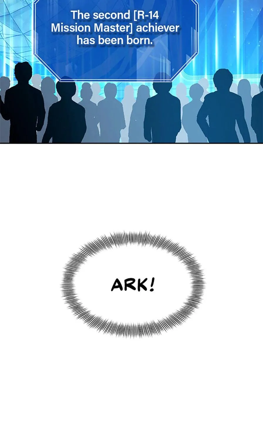 Ark the Legend Chapter 23 page 185 - 