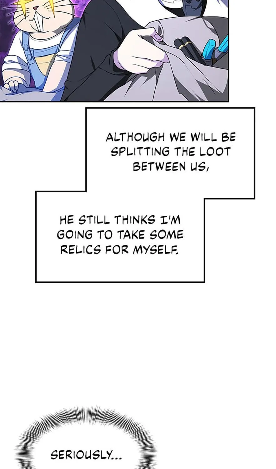 Ark the Legend Chapter 23 page 23 - 