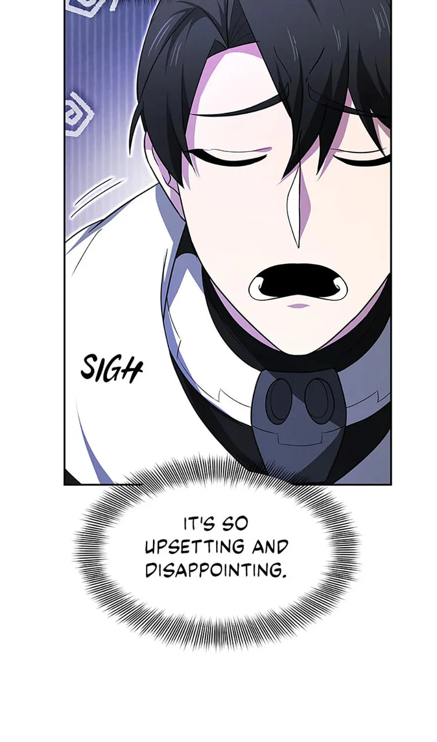 Ark the Legend Chapter 23 page 25 - 