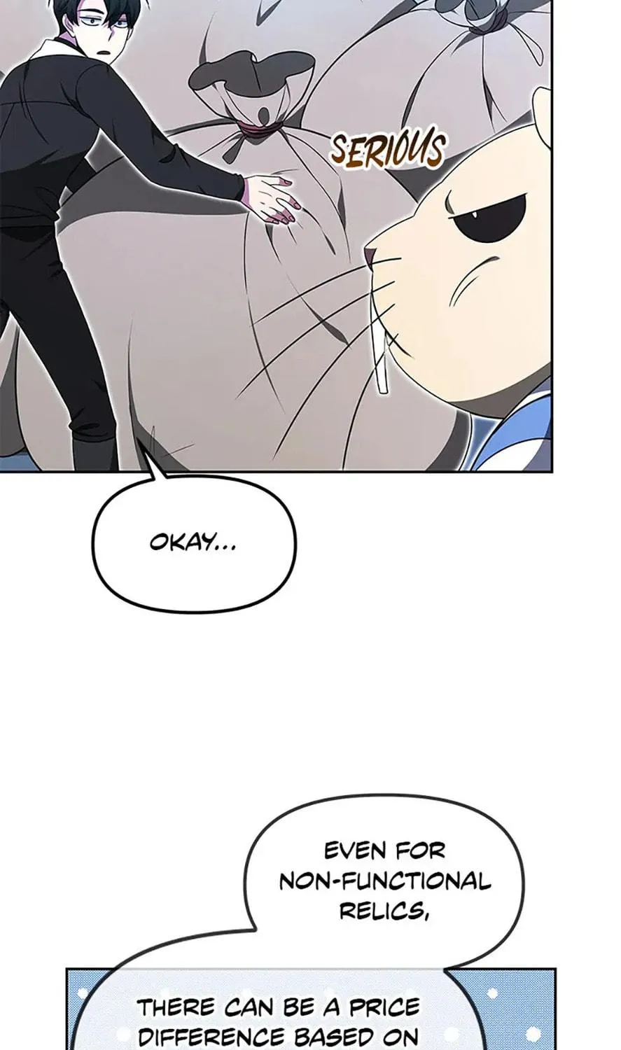 Ark the Legend Chapter 23 page 5 - 