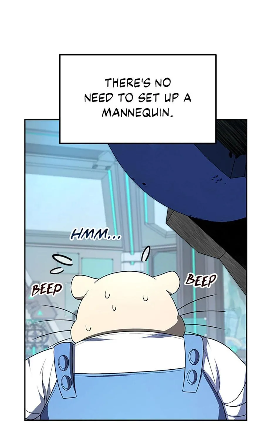 Ark the Legend Chapter 23 page 49 - 