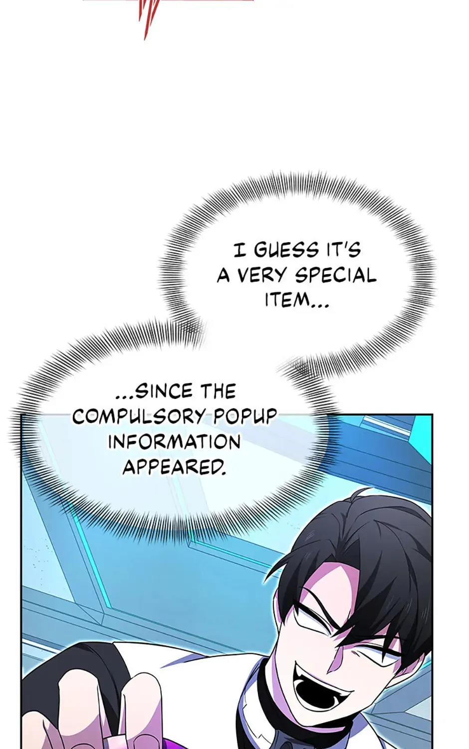 Ark the Legend Chapter 23 page 57 - 