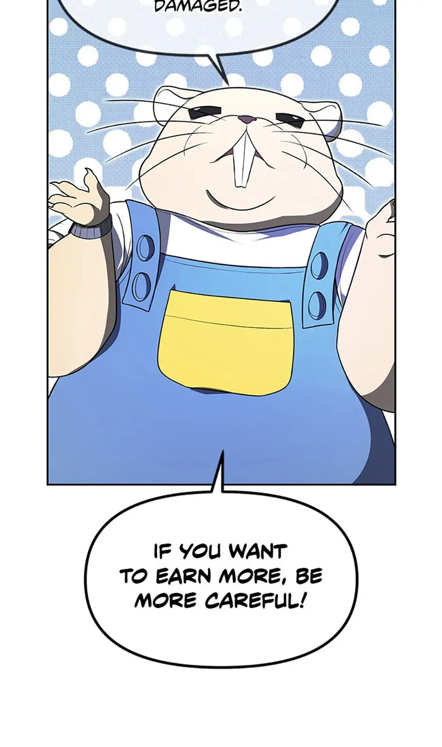 Ark the Legend Chapter 23 page 7 - 