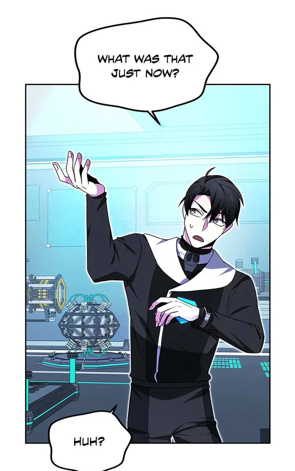 Ark the Legend Chapter 23 page 67 - 