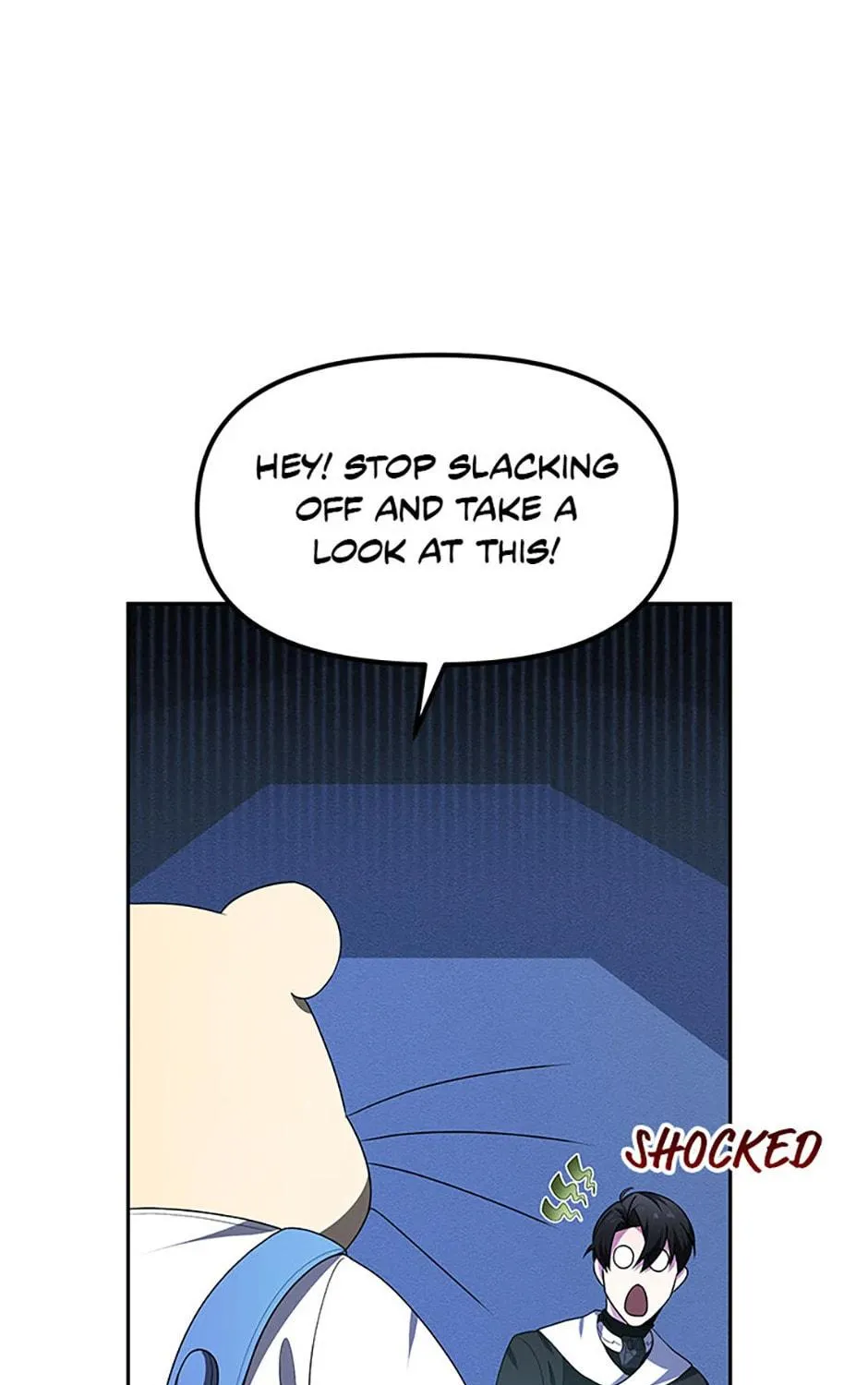 Ark the Legend Chapter 23 page 71 - 