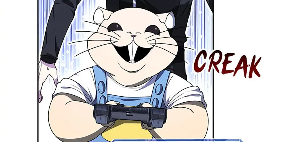 Ark the Legend Chapter 23 page 76 - 