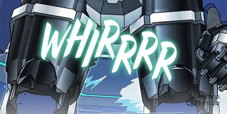 Ark the Legend Chapter 23 page 80 - 