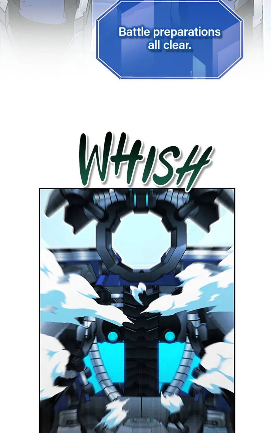 Ark the Legend Chapter 23 page 81 - 
