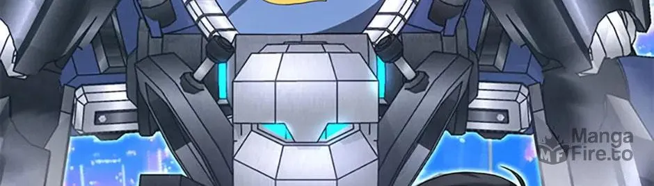 Ark the Legend Chapter 23 page 84 - 