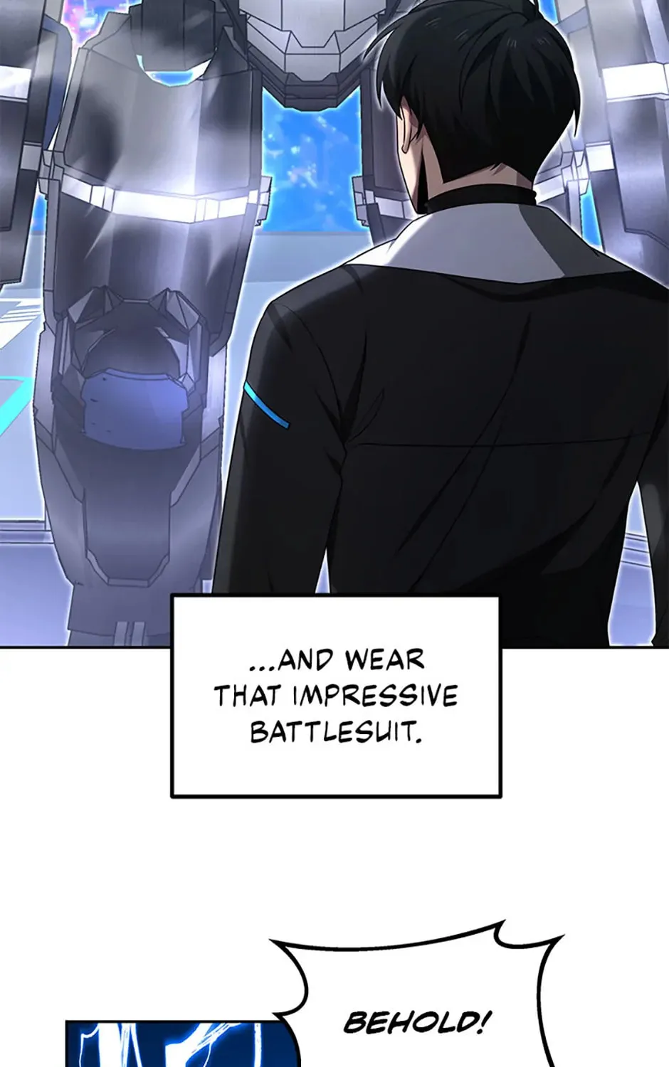 Ark the Legend Chapter 23 page 85 - 