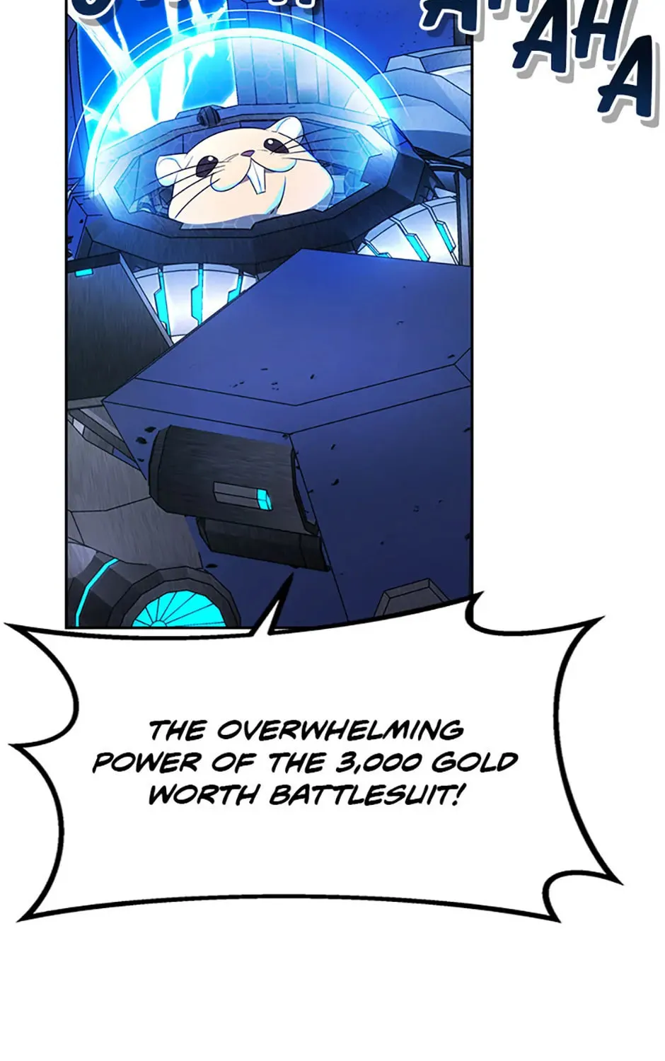 Ark the Legend Chapter 23 page 87 - 