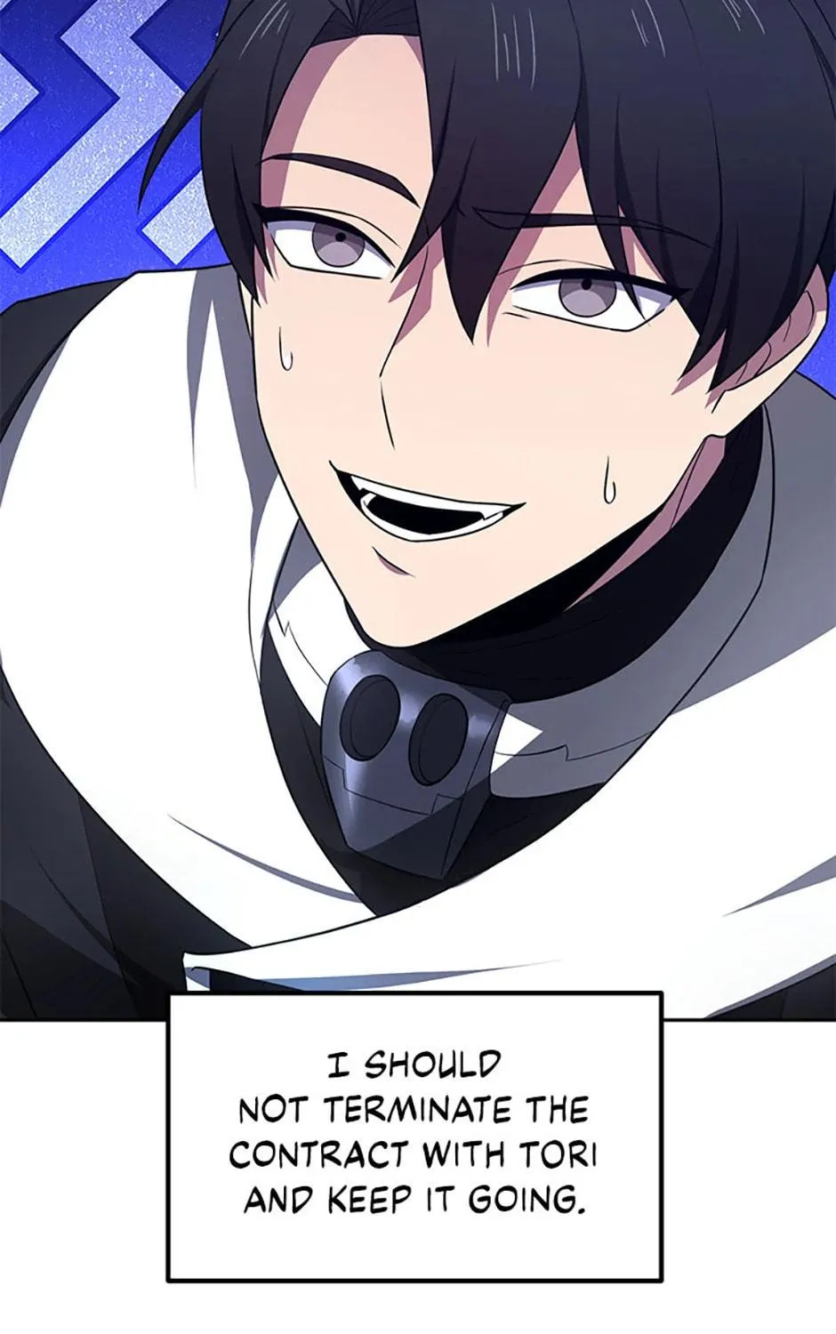 Ark the Legend Chapter 23 page 89 - 