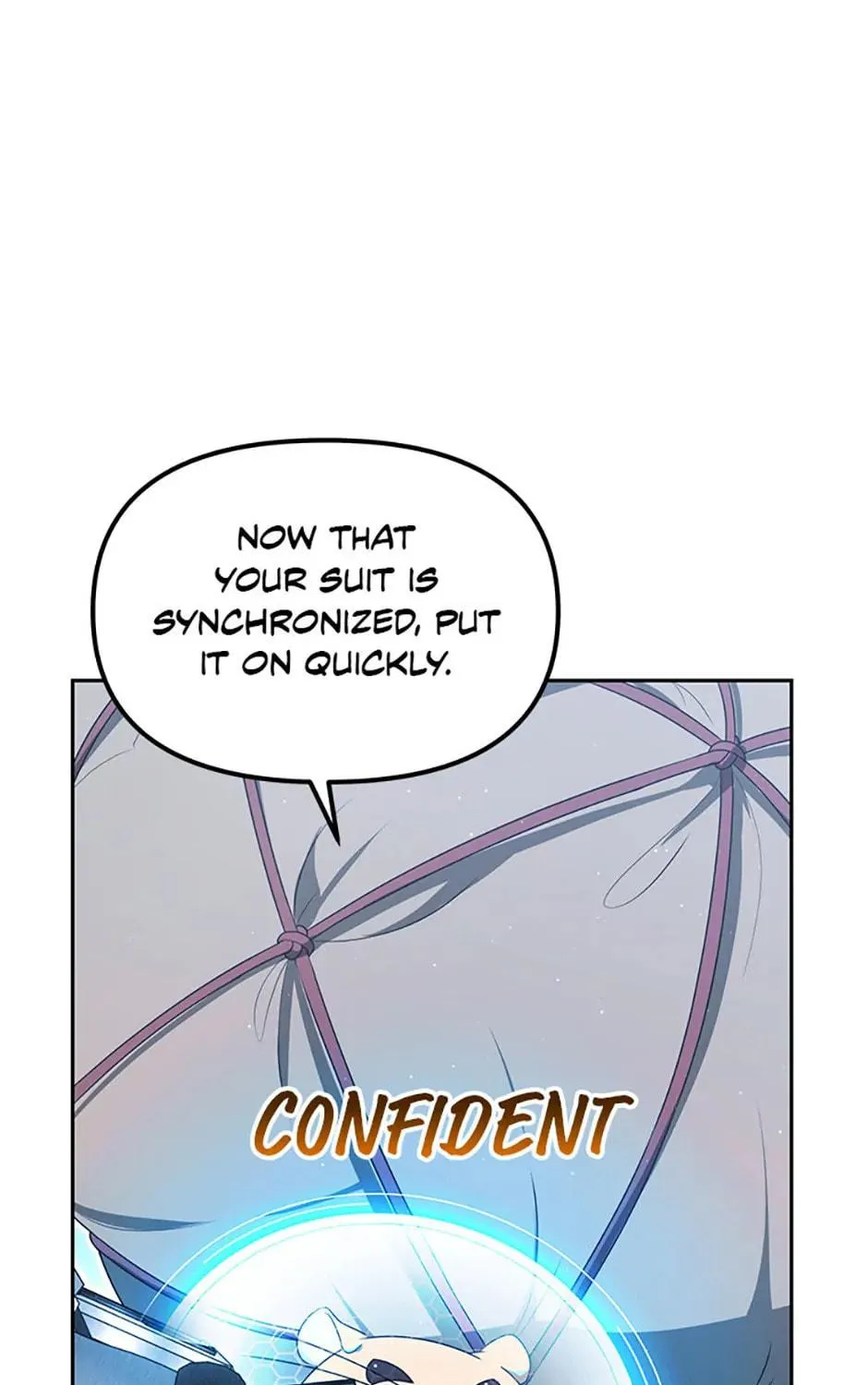 Ark the Legend Chapter 23 page 95 - 