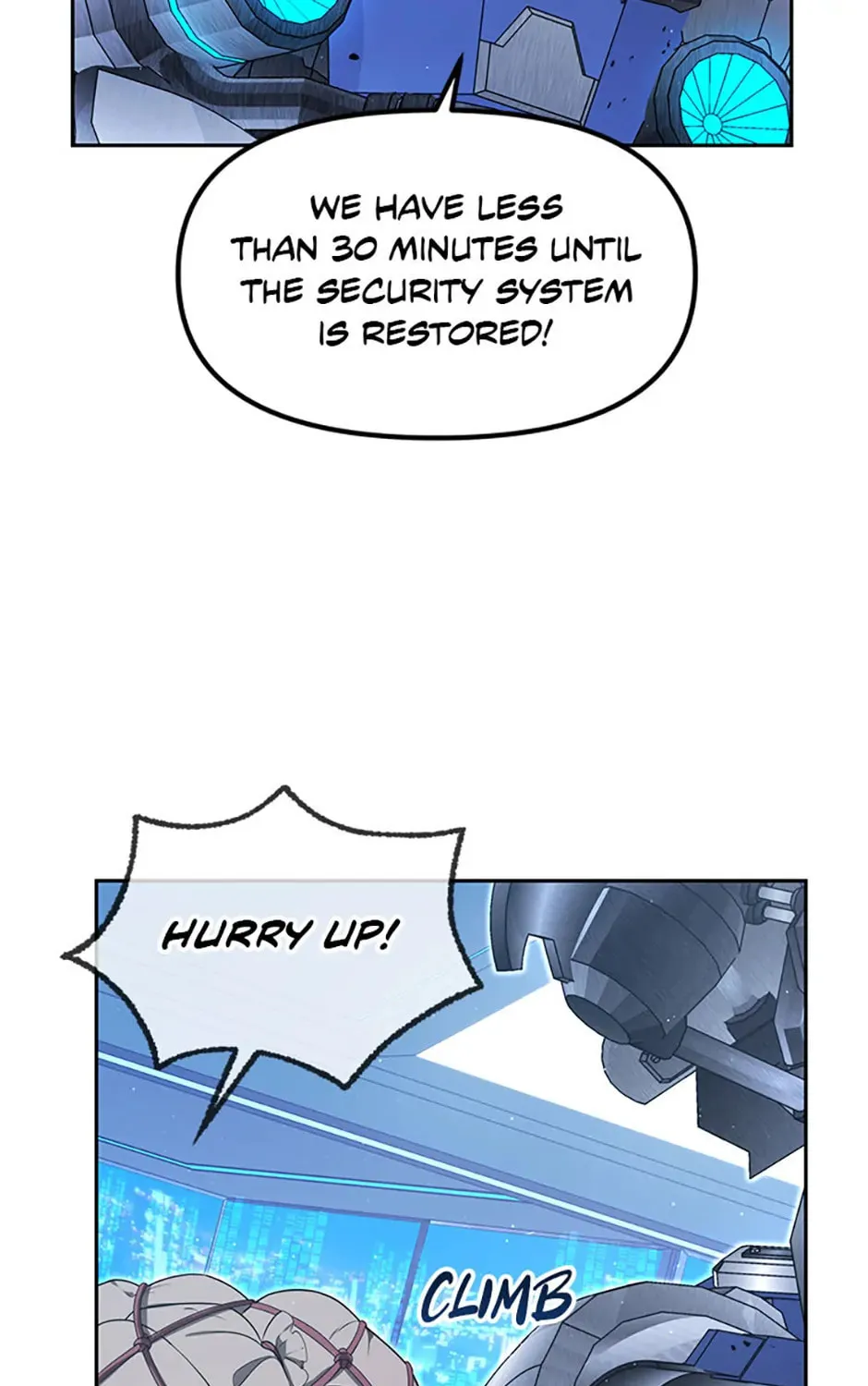 Ark the Legend Chapter 23 page 97 - 