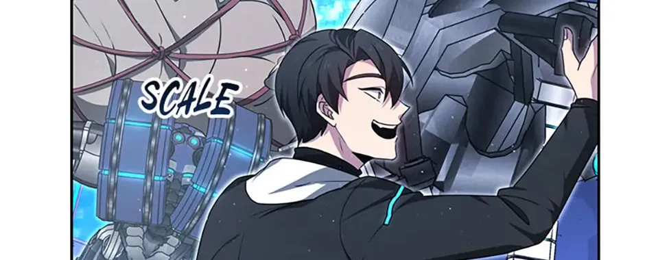 Ark the Legend Chapter 23 page 98 - 