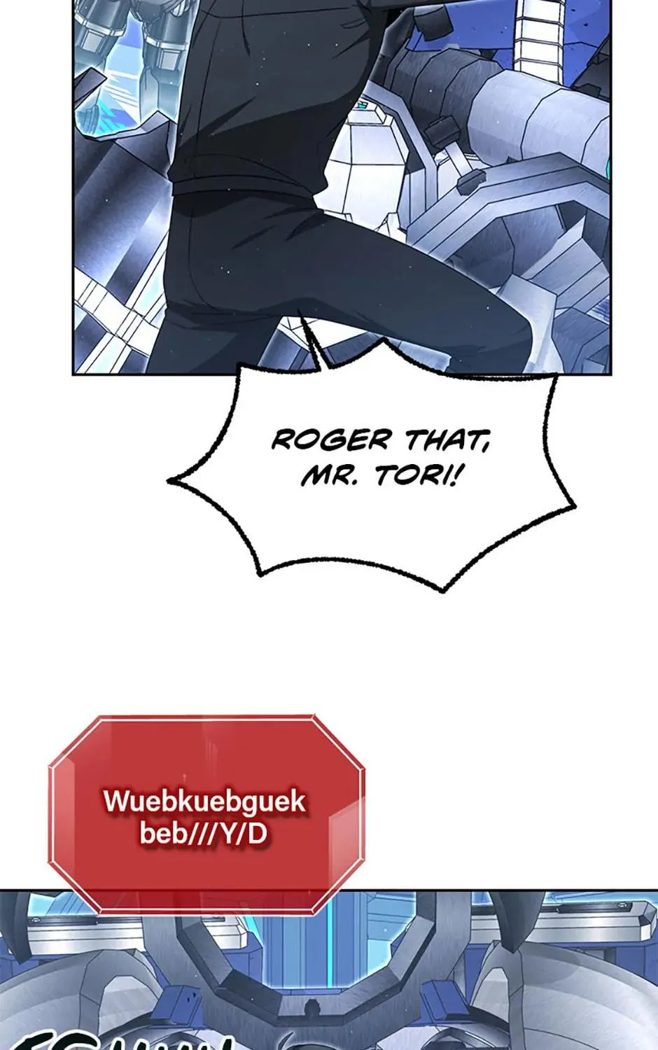 Ark the Legend Chapter 23 page 99 - 
