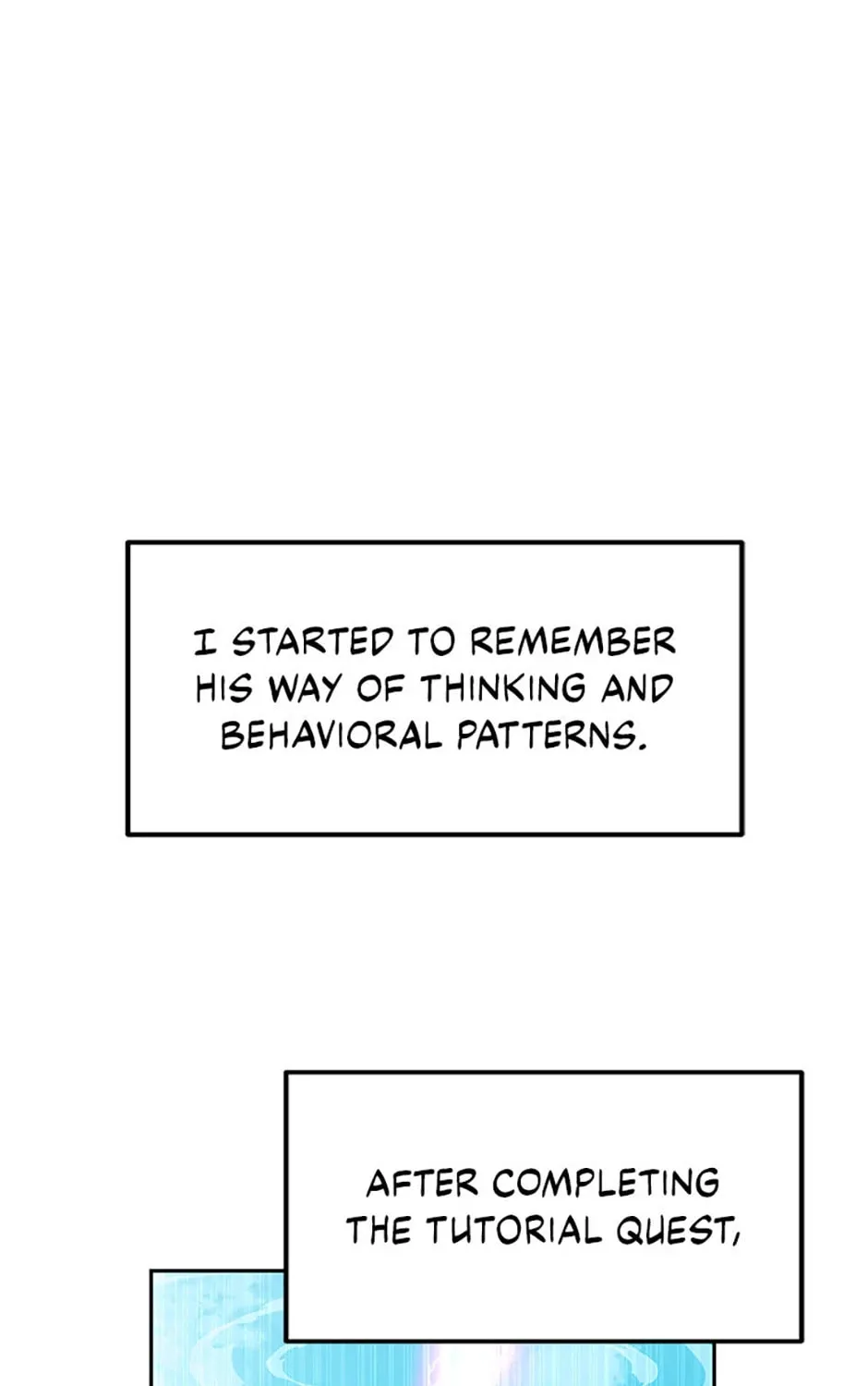 Ark the Legend Chapter 24 page 1 - 