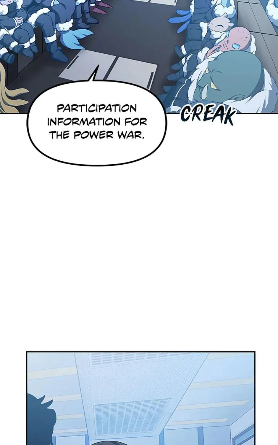 Ark the Legend Chapter 24 page 107 - 