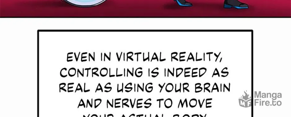 Ark the Legend Chapter 24 page 12 - 