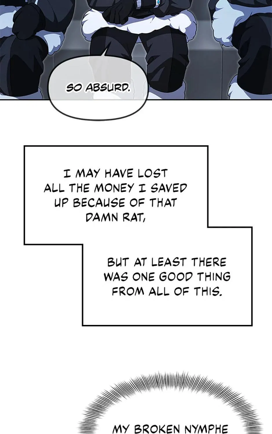 Ark the Legend Chapter 24 page 113 - 
