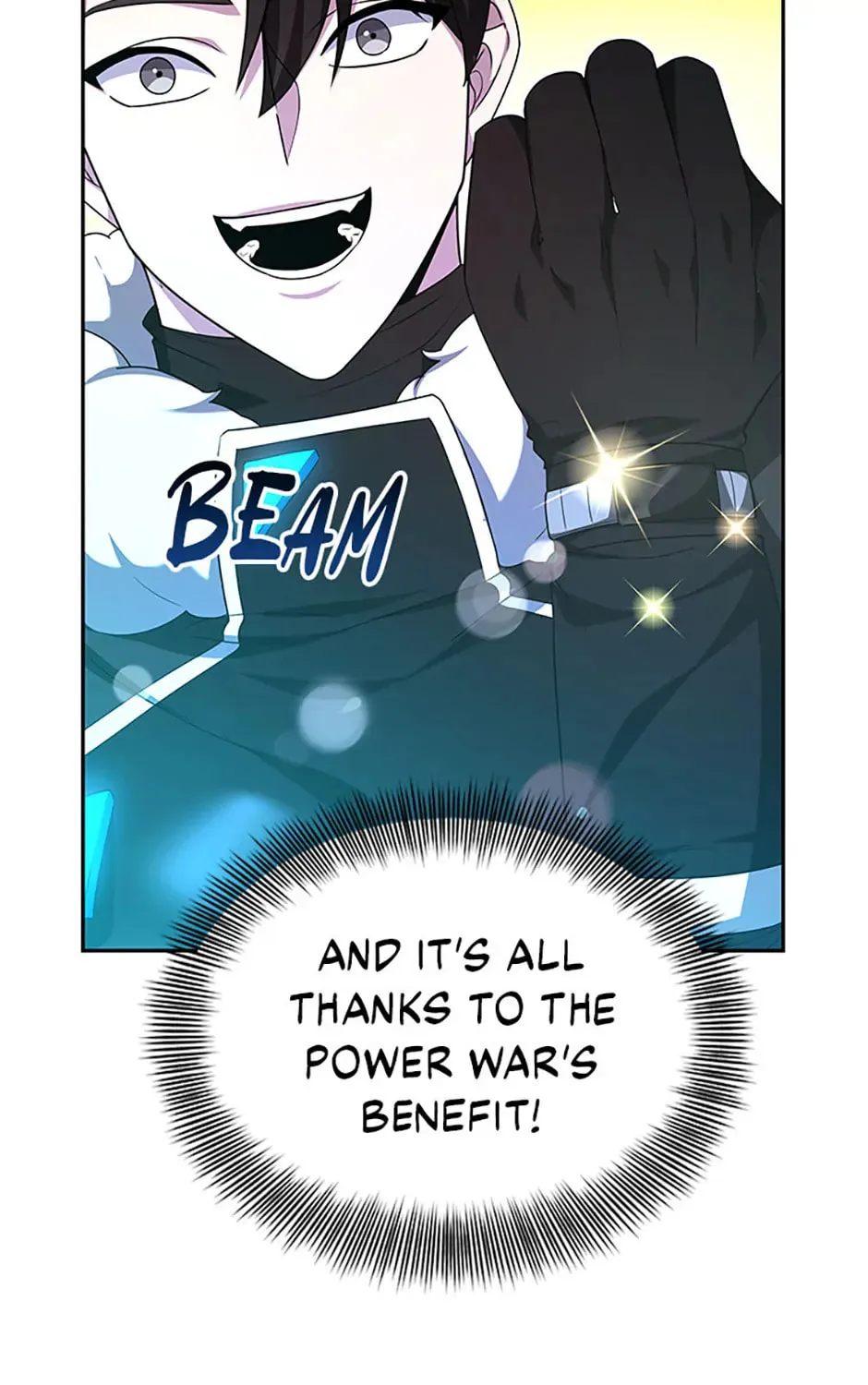 Ark the Legend Chapter 24 page 115 - 