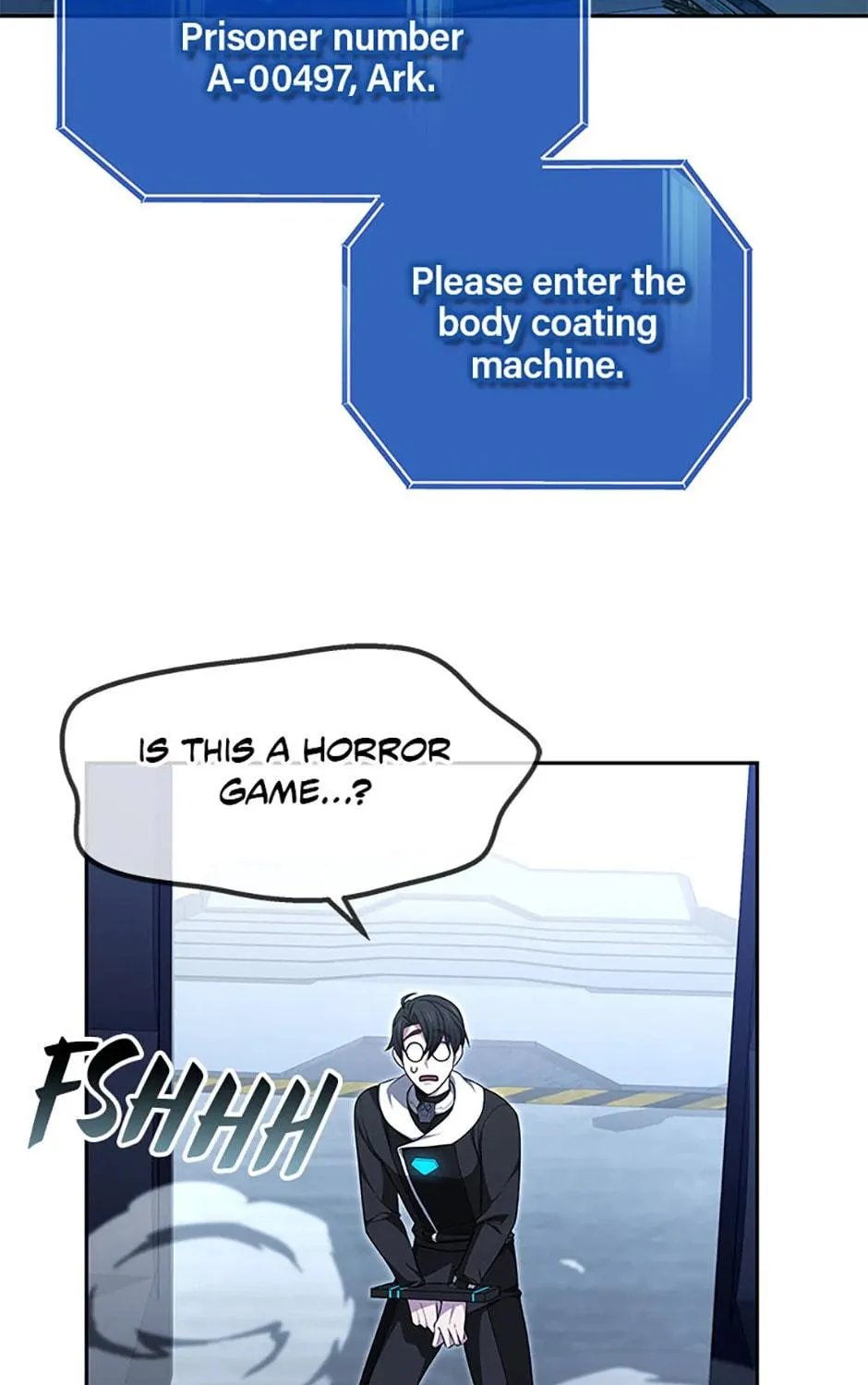 Ark the Legend Chapter 24 page 119 - 