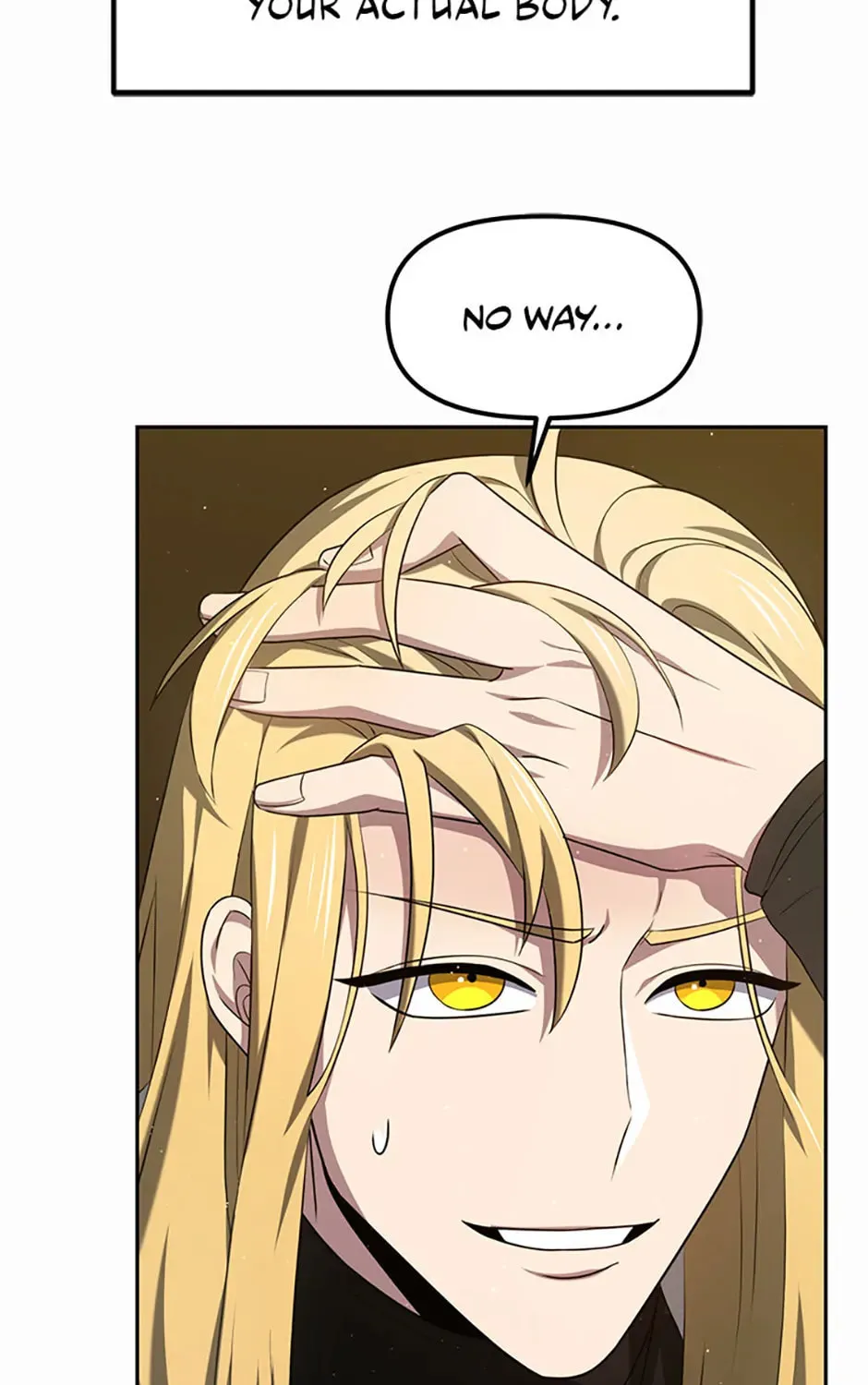Ark the Legend Chapter 24 page 13 - 