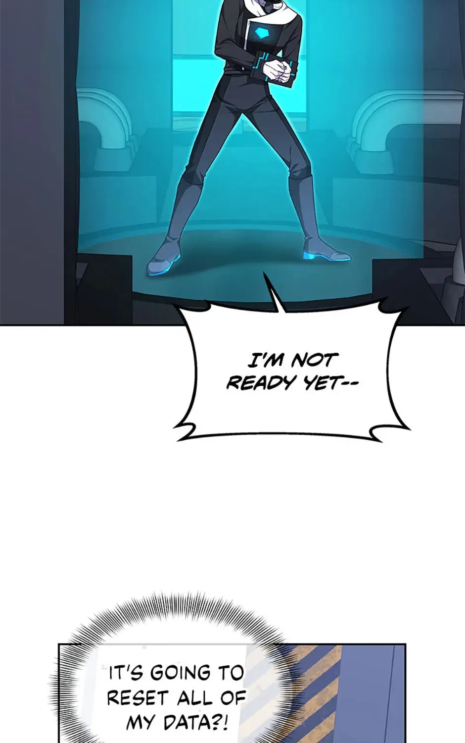 Ark the Legend Chapter 24 page 127 - 