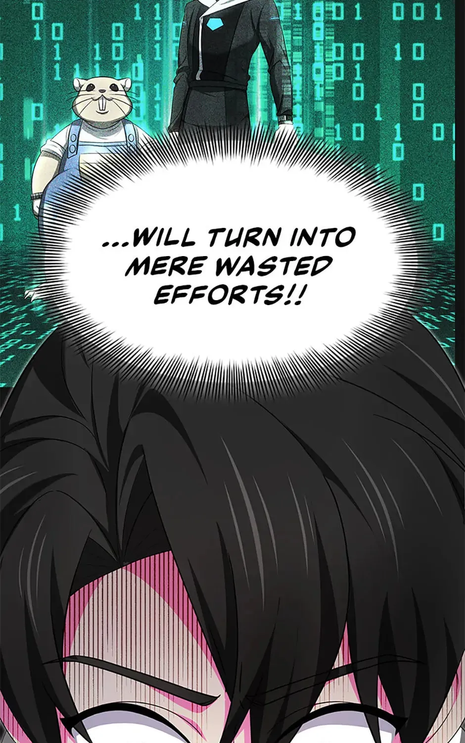 Ark the Legend Chapter 24 page 133 - 