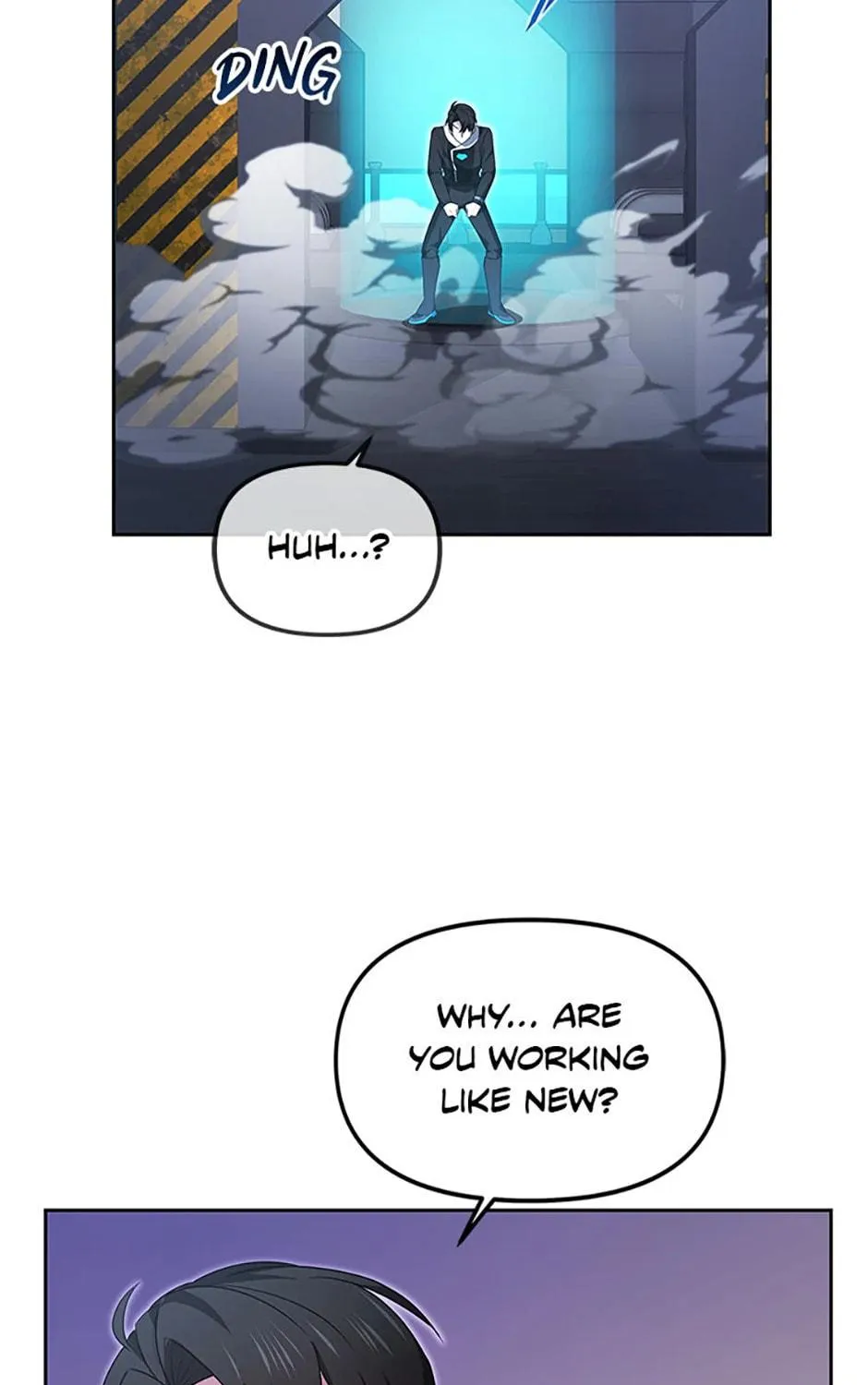 Ark the Legend Chapter 24 page 143 - 