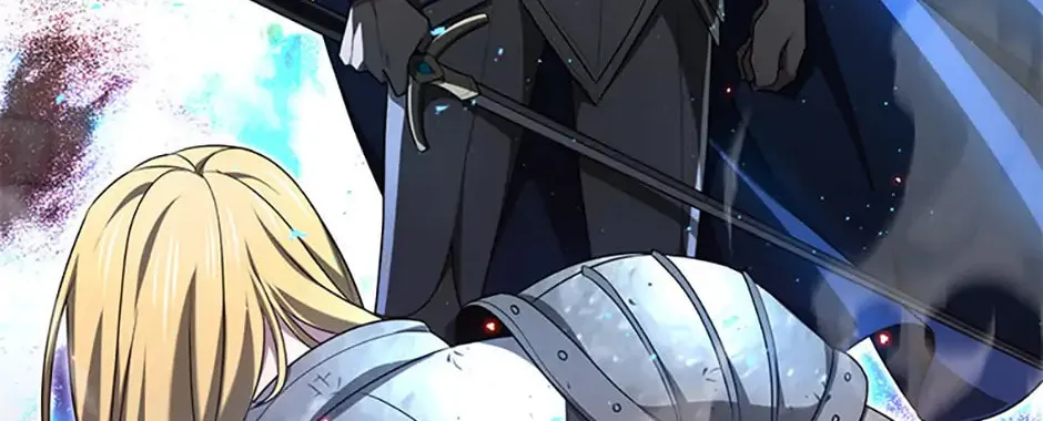Ark the Legend Chapter 24 page 16 - 