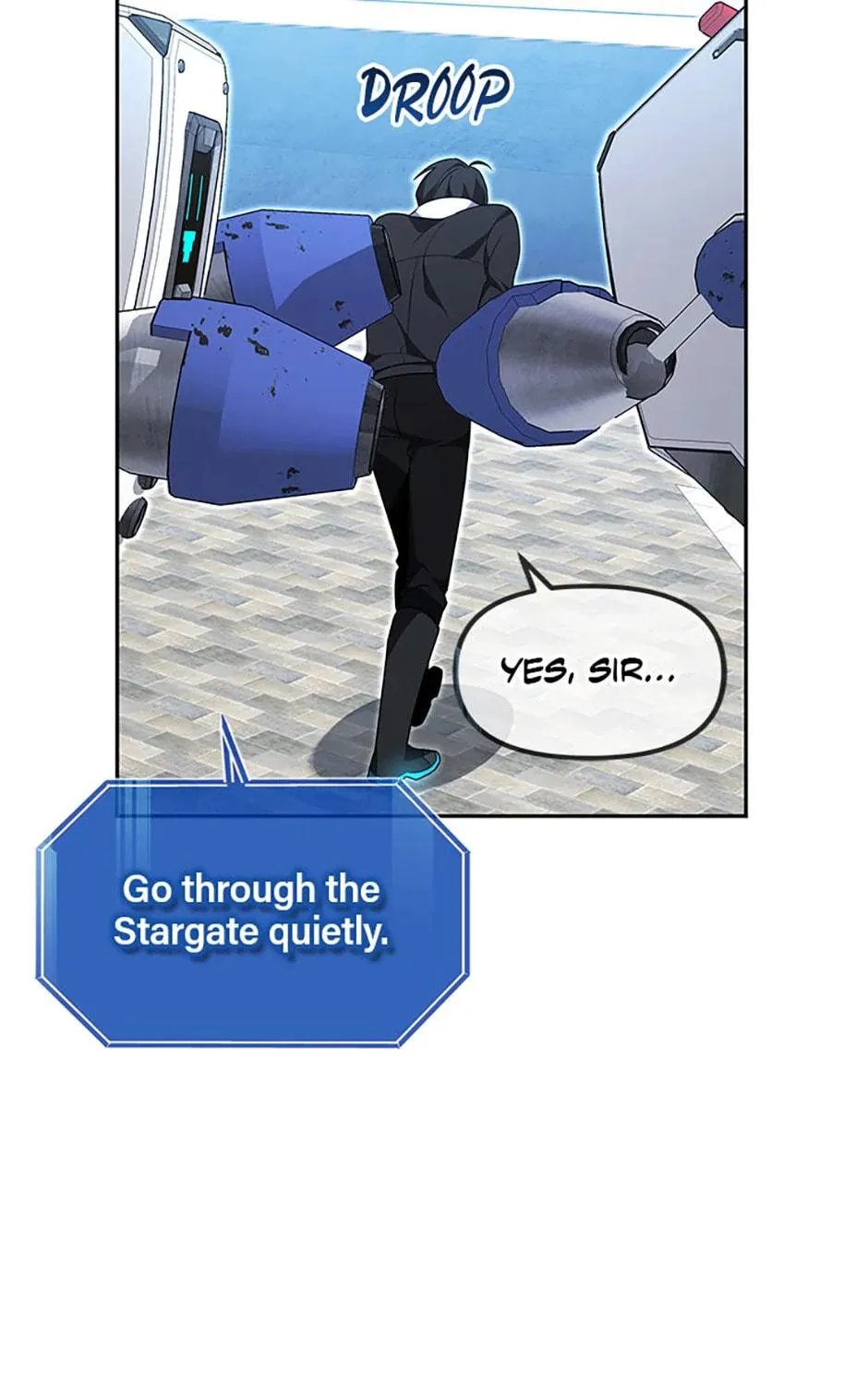Ark the Legend Chapter 24 page 159 - 