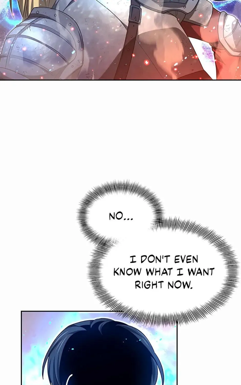 Ark the Legend Chapter 24 page 17 - 