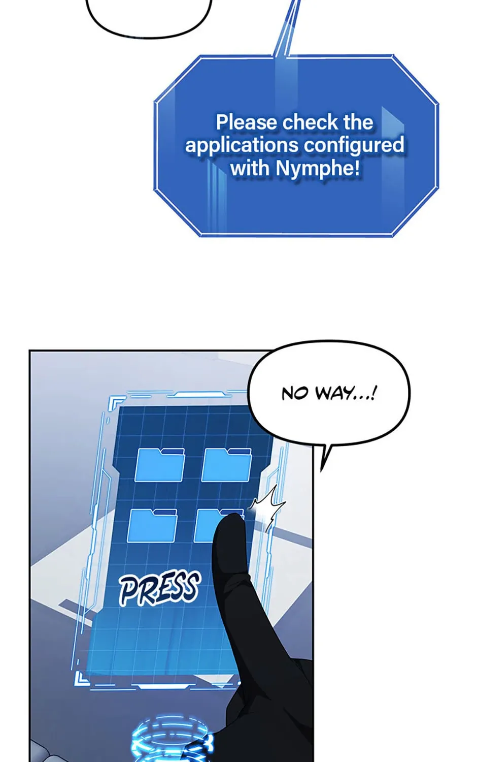 Ark the Legend Chapter 24 page 165 - 