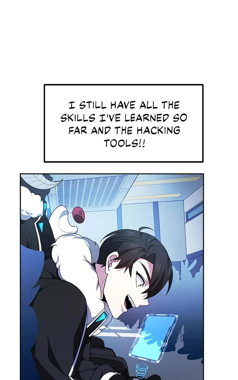 Ark the Legend Chapter 24 page 171 - 
