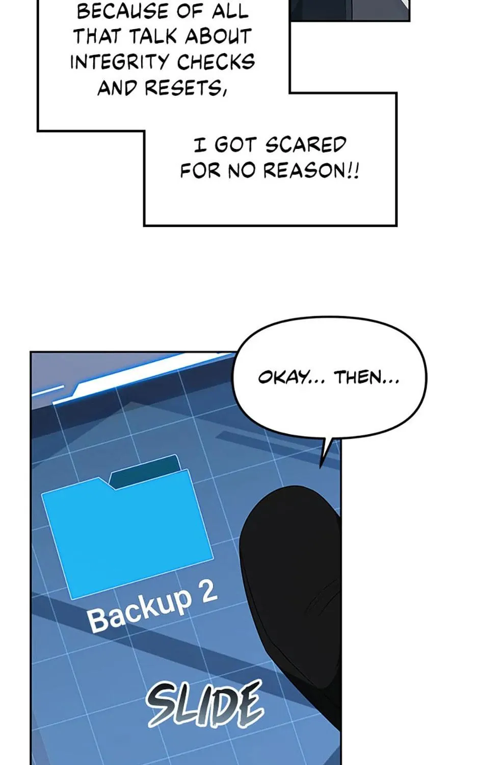 Ark the Legend Chapter 24 page 173 - 