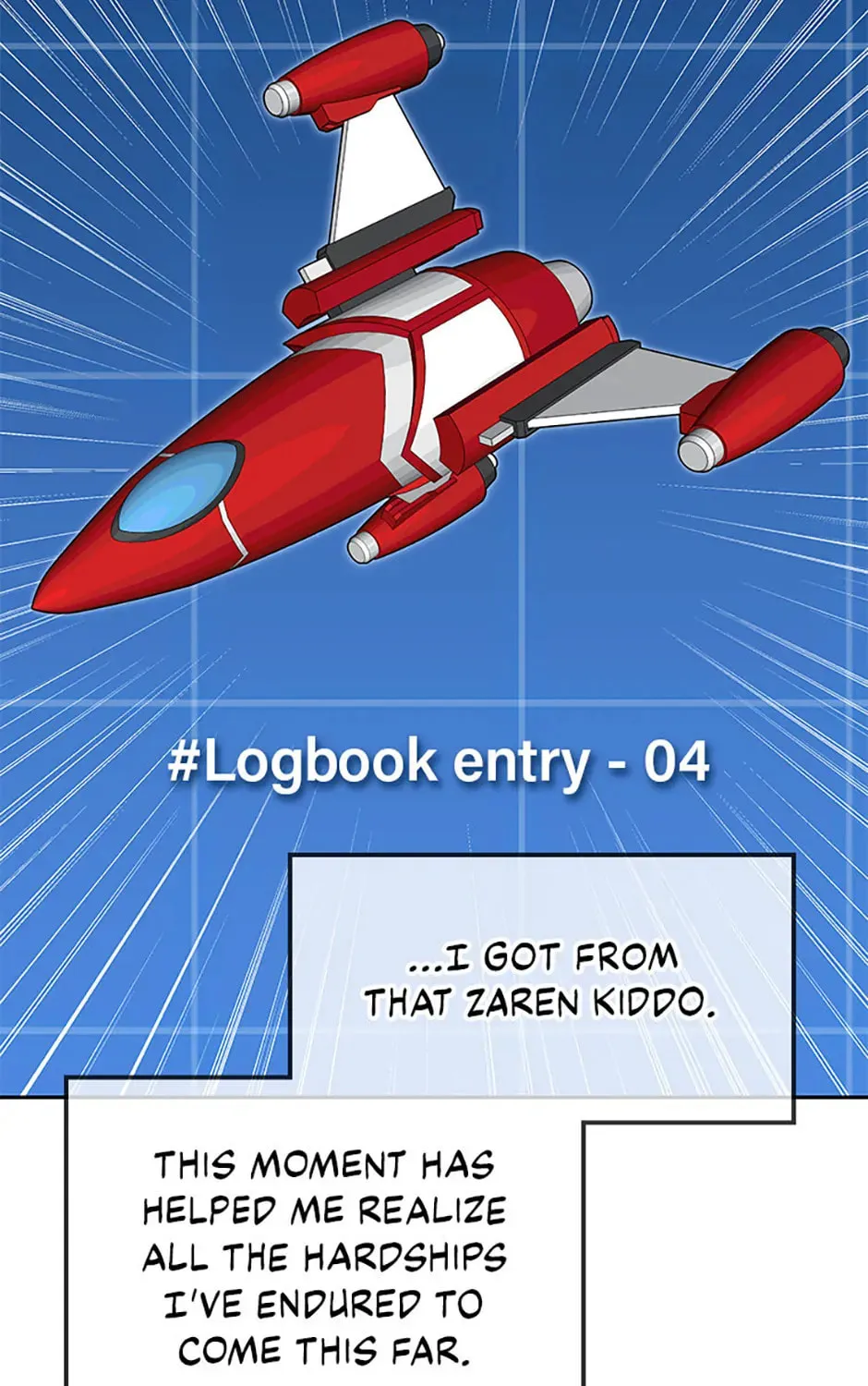 Ark the Legend Chapter 24 page 177 - 