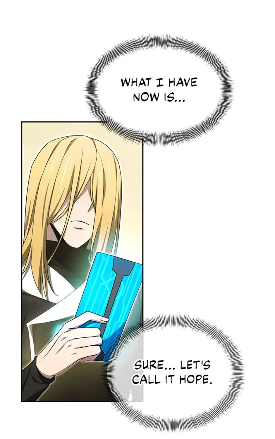 Ark the Legend Chapter 24 page 21 - 