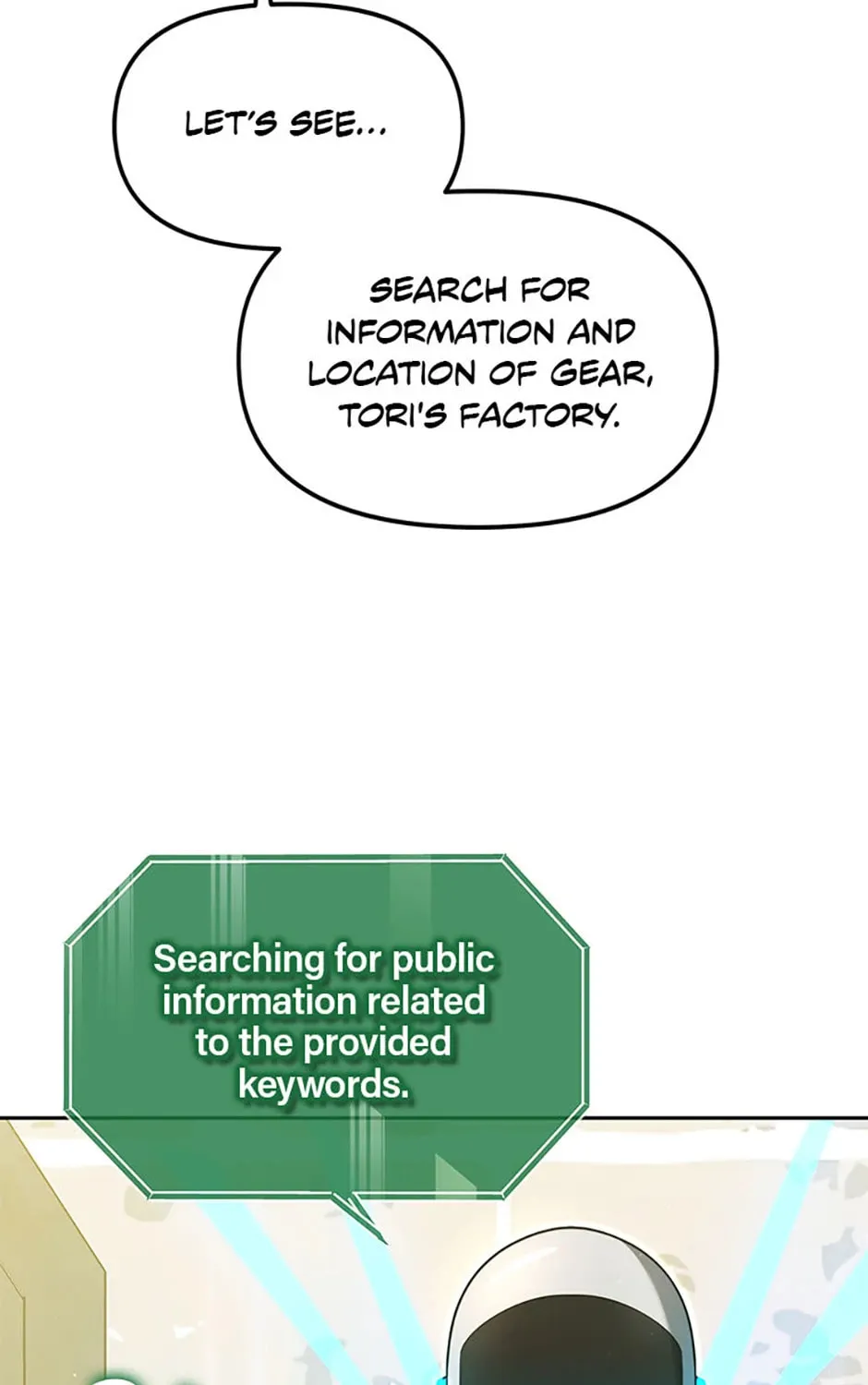 Ark the Legend Chapter 24 page 27 - 