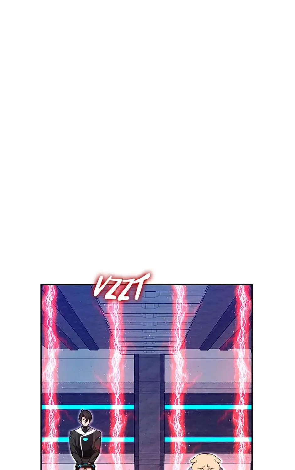 Ark the Legend Chapter 24 page 41 - 