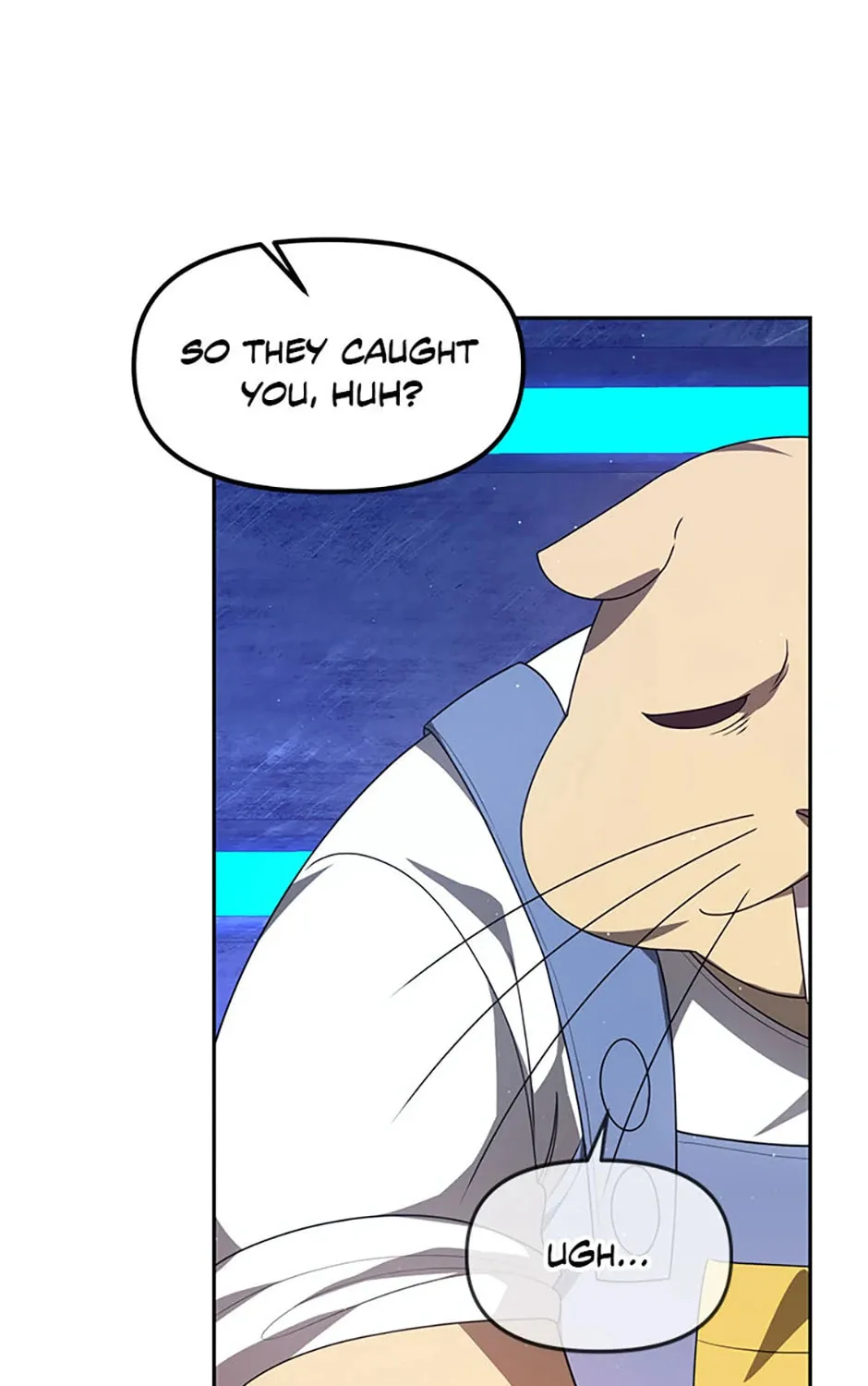 Ark the Legend Chapter 24 page 45 - 