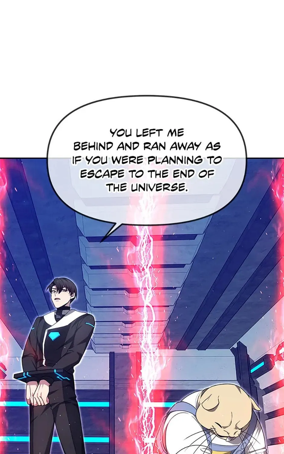 Ark the Legend Chapter 24 page 47 - 