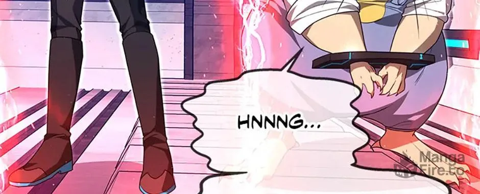 Ark the Legend Chapter 24 page 48 - 