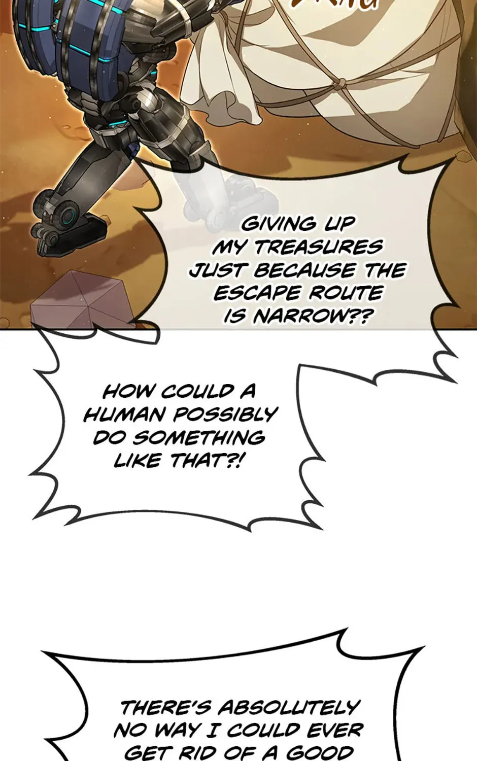 Ark the Legend Chapter 24 page 55 - 