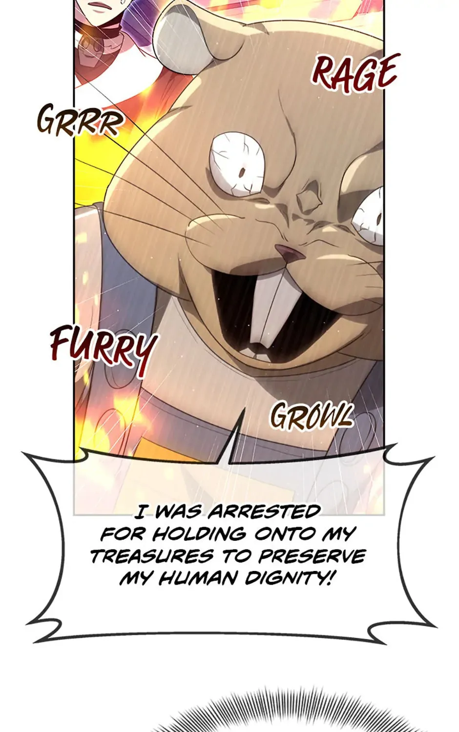 Ark the Legend Chapter 24 page 57 - 