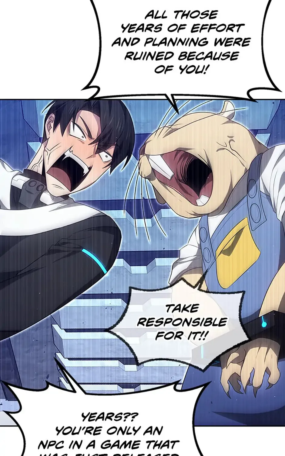 Ark the Legend Chapter 24 page 63 - 