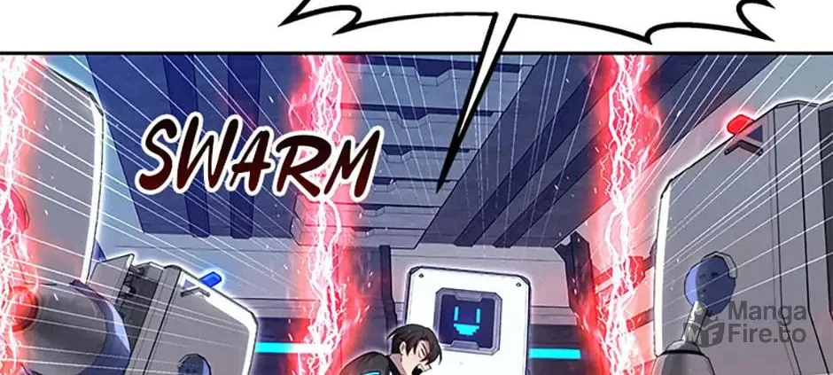 Ark the Legend Chapter 24 page 66 - 