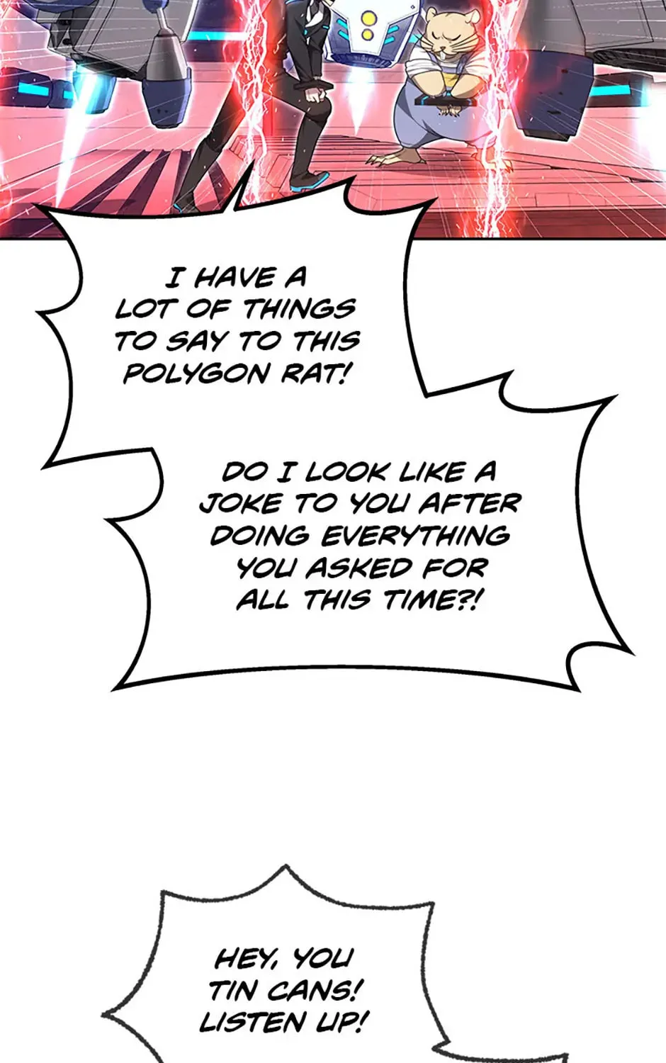Ark the Legend Chapter 24 page 67 - 